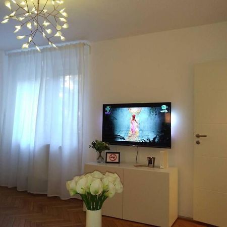 Art & Design Apt - City Center Timisoara Esterno foto