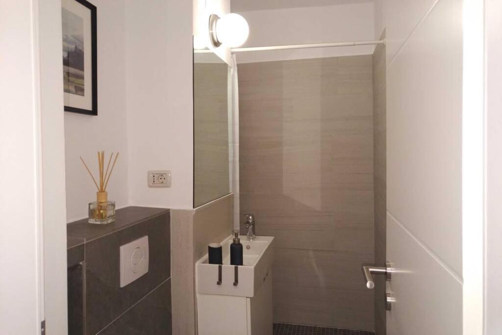 Art & Design Apt - City Center Timisoara Esterno foto